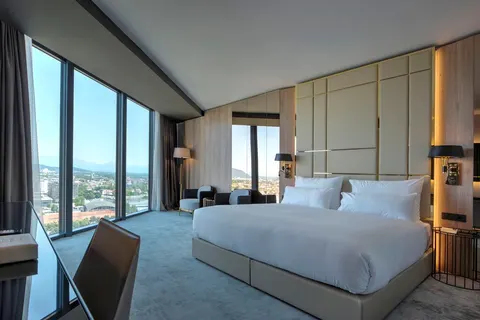 Grand Plaza Ljubljana foto 2