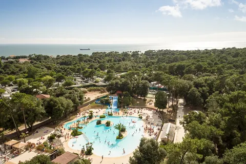 Camping Le Logis foto 27
