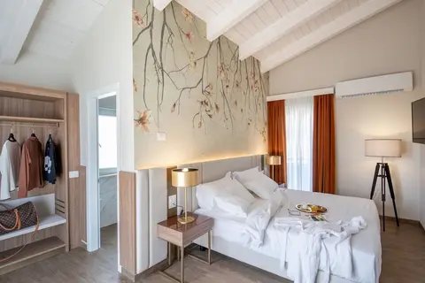 Hotel Della Piana in Avezzano, foto 24