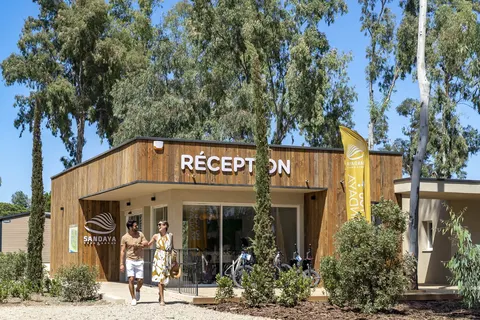 Camping Cap Sud foto 20