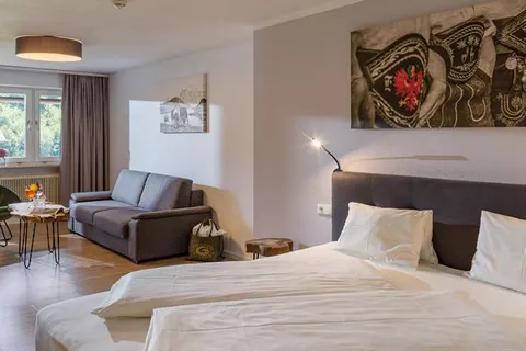 Sporthotel Austria foto 2