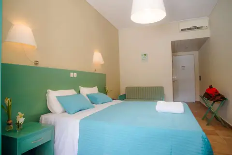 Ecoresort Hotel Zefyros in Δημοτική Ενότητα Αρκαδίων — foto 27