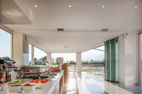 Nima Boutique Hotel in Dramia — foto 24