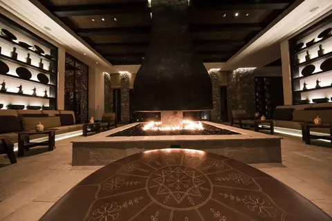 Alila Jabal Akhdar in بخا — foto 18