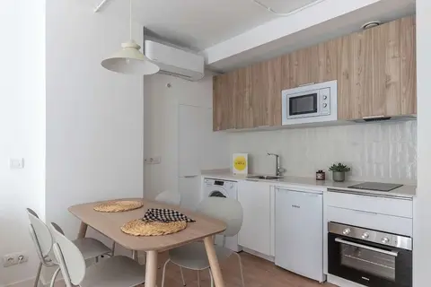 B48 Appartementen Abando in Bilbao — foto 6