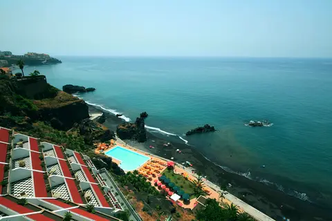 Orca Praia in Funchal — foto 23