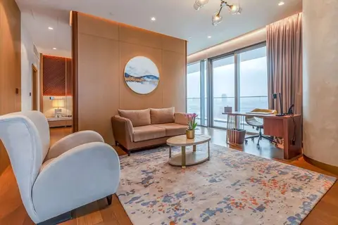 Rixos Premium Qetaifan Island North in Doha — foto 5
