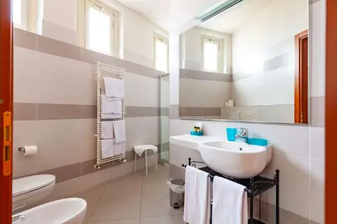 Smart Hotel Bartolini in Montecatini Terme — foto 6