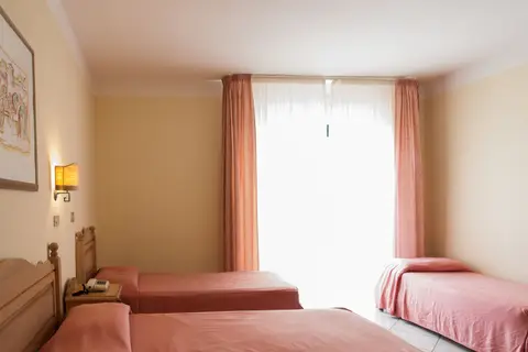 Hotel Maria Rosaria in Orosei — foto 5