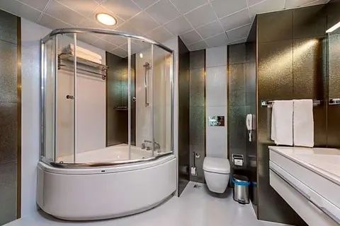 The Marilis Hill Resort Hotel & Spa in Alanya — foto 20
