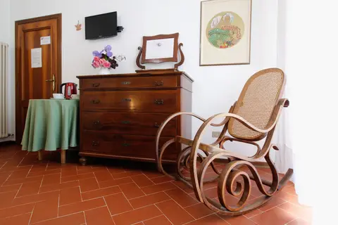 Dimora Morelli B&B in Gubbio, foto 7
