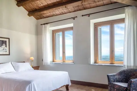 Hotel Monteconero in Sirolo — foto 4