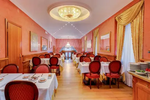 Hotel Raffaello Rome in Rome, foto 6