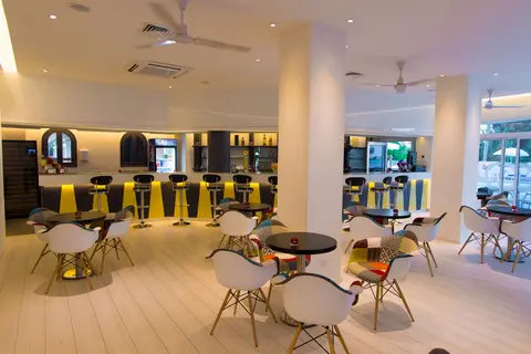 Hotel Tsanotel in Λεμεσός — foto 14
