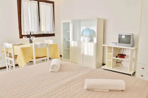 Residence Hotel Costa Serena in Lu Palau/Palau — foto 22