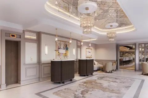 Brooks Hotel in Dublin — foto 3