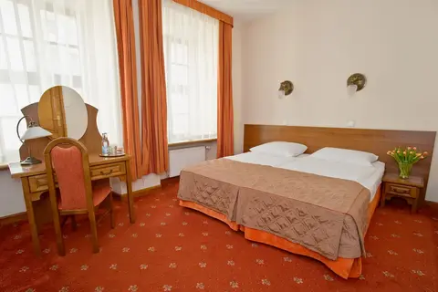 Hotel Regent in Krakau — foto 11