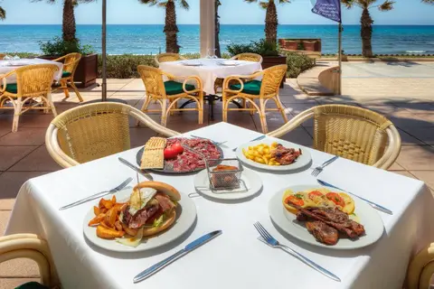 Hotel Sunway Playa Golf & Spa in Sitges, foto 23