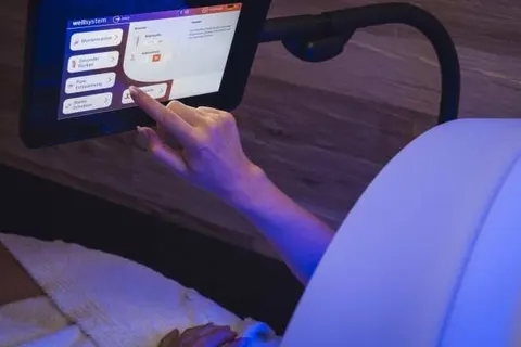 Parkhotel Landau foto 12