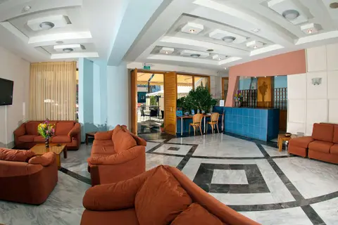 Kleoniki Mare Hotel in Rethimnon, foto 9