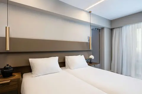 Porto Platanias Beach - Luxury Selection in Porto Platanias Beach Resort Spa, foto 4