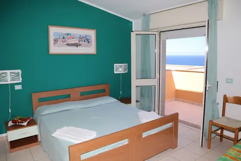 Hotel Residence La Baia in Castelsardo — foto 29