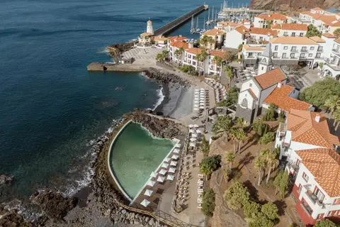 Hyatt Ziva Madeira in Machico, foto 84