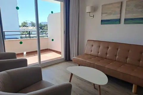 Appartementen Buensol in Torremolinos — foto 8