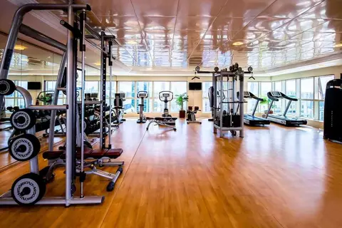 Majlis Grand Mercure Residence in الزَّاهية — foto 10
