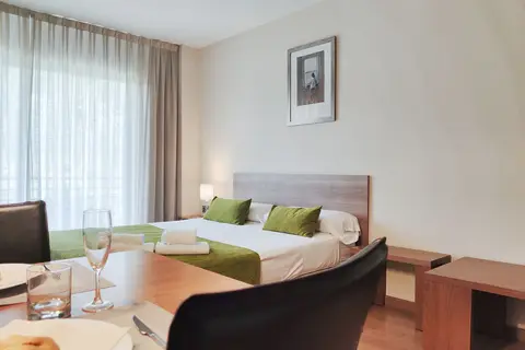 Appartementen en villa's Golf Beach in Pals — foto 30