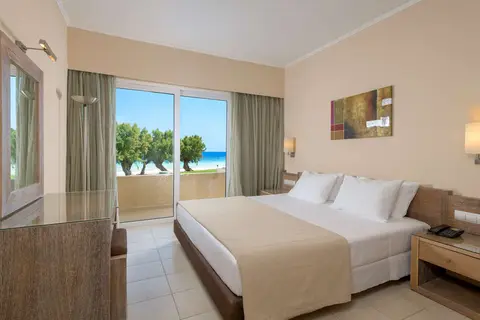 Sun Beach Resort in Ialysos, foto 12