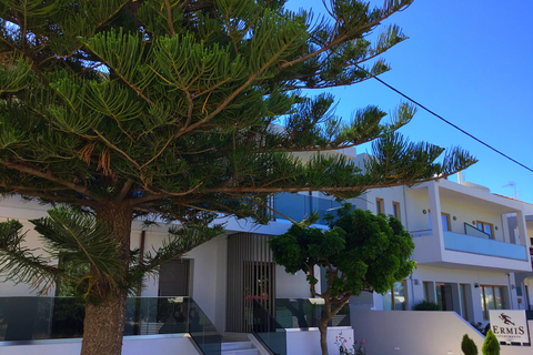 Appartementen Ermis foto 9