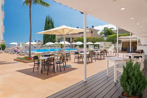 Dorisol Estrelicia Hotel in Funchal — foto 22
