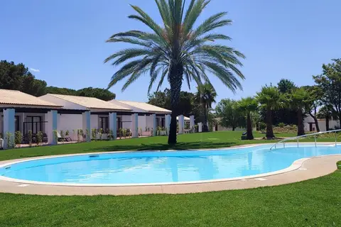 Pestana Vila Sol, Vilamoura in Quarteira — foto 21