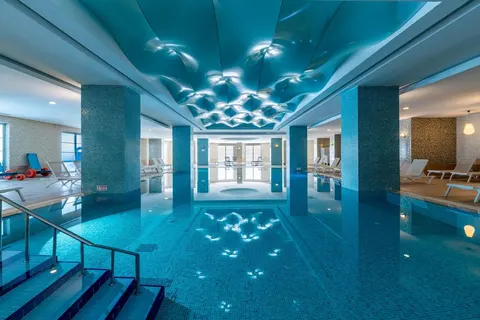 Orange County Alanya foto 2