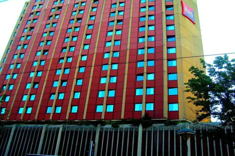 Hotel ibis Wien Mariahilf in Wenen — foto 14