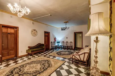 Castille Hotel in Valletta — foto 7