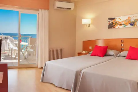 RH Sol in Benidorm