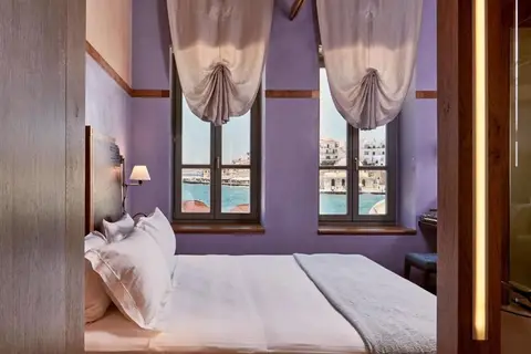 Domus Renier Boutique Hotel in Chania — foto 14