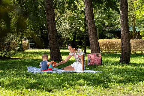 Green Village Eco Resort in Lignano Sabbiadoro — foto 30