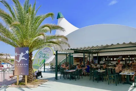 Camping Isamar foto 42