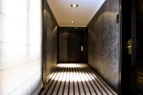 Hotel Clarin in Oviedo — foto 9
