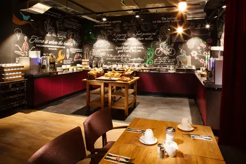 PULSE8 in Praag — foto 6