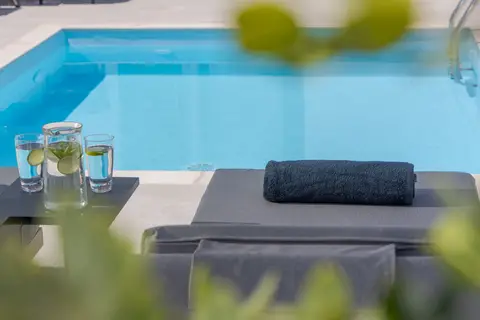 John Mary Apartments in Δημοτική Ενότητα Γουβών — foto 23