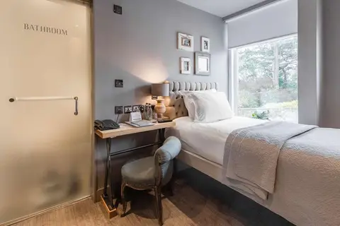The Murrayfield Hotel & House in Edinburgh — foto 23