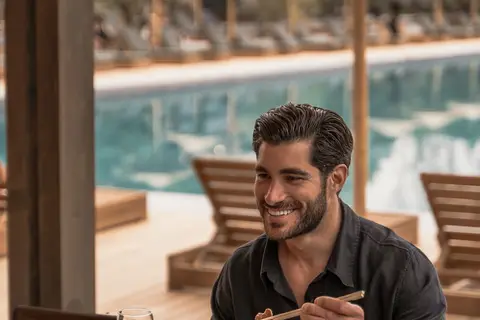 Cook's Club Kolymbia in Κολύμπια — foto 17