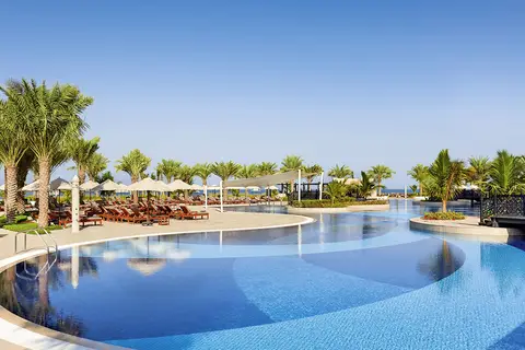 Waldorf Astoria Ras Al Khaimah in Ras Al Khaimah — foto 20