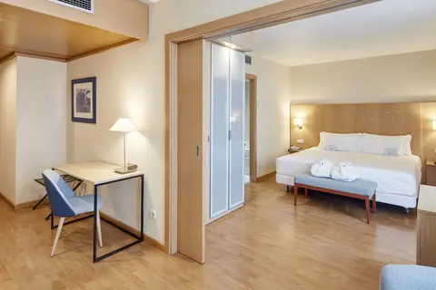 Sercotel Porta Barcelona in Sant Just Desvern — foto 30