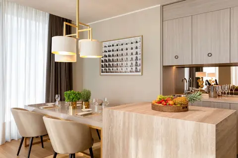 Rosa Grand Milano in Milaan — foto 4
