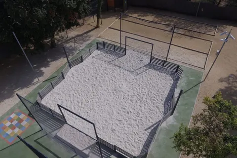 Camping Tucan foto 10